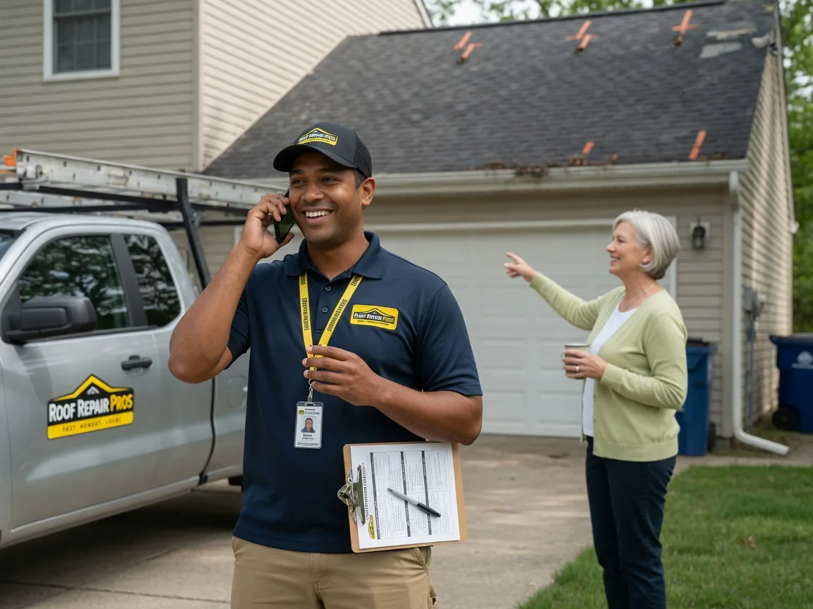 Roof Repair Belvidere, NE FAQs